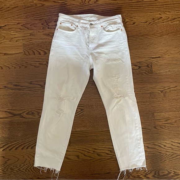 Levi’s Wedgie Icon fit - Picture 2 of 14